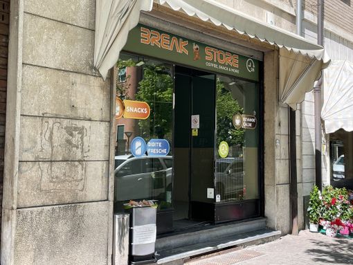 Riduzione orarario distributore h24 Mondovì, il centro destra: "Grazie al gestore e all'amministrazione per aver ascoltato i cittadini"