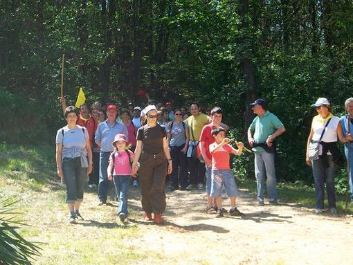 Immagine di repertorio edizione 2011