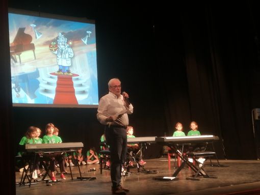 Bra, cinque concerti in una giornata per la Maratona musicale per la vita