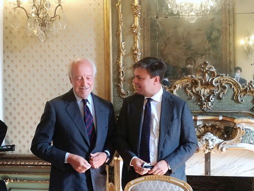 La ripresa è sempre più solida: in Piemonte cassa integrazione a livelli pre crisi e nessun boom di licenziamenti