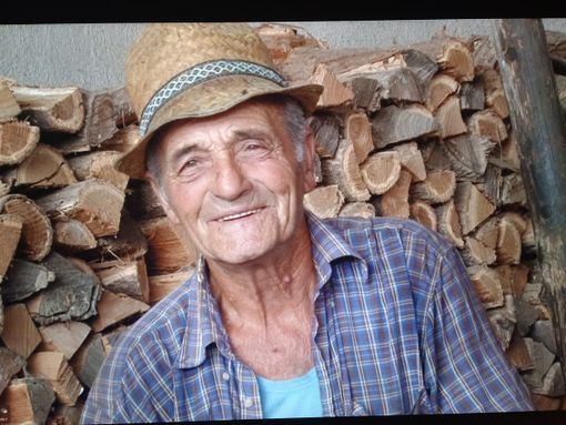 Mario Spinardi, trifulau Mario Spinardi, trifulau