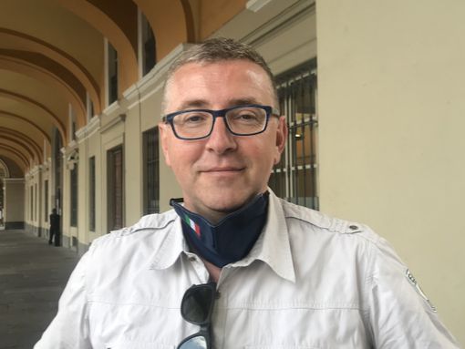 Il sindaco di Boves Paoletti: "E' stato un anno intenso. Di questo periodo difficile porto con me la generosità e la solidarietà di tanti miei concittadini"