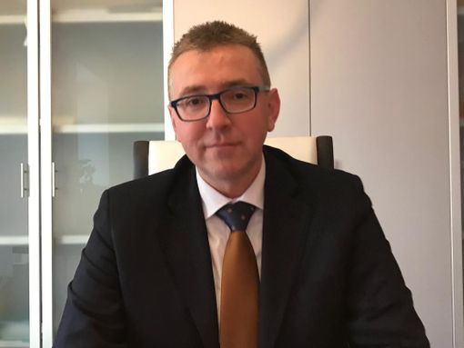 Paoletti, sindaco uscente di Boves: "Sono stati 5 anni impegnativi ed esaltanti. Sono pronto a rimettermi in gioco"