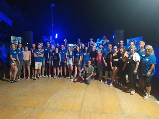 Boves: a luglio torna la patronale della medaglia miracolosa di frazione Mellana Boves: a luglio torna la patronale della medaglia miracolosa di frazione Mellana