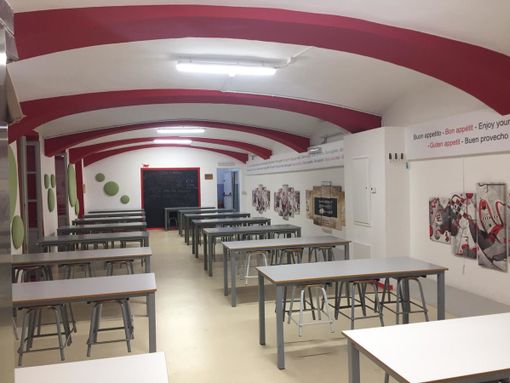 Immagine di repertorio Immagine di repertorio