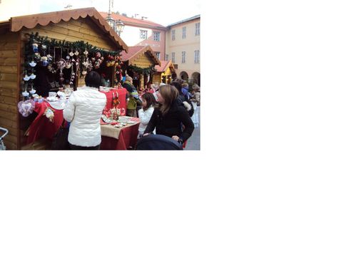 Immagine dei Mercatini di Natale a Frabosa Soprana