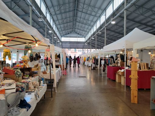 Artigianato e creazioni handmade: tornano i mercatini di Natale a Cuneo