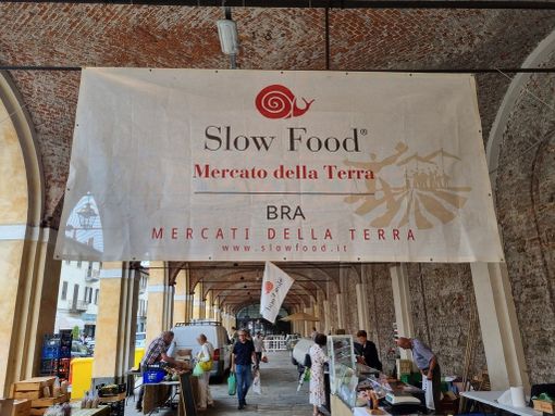 Oggi, 7 giugno, è la Giornata mondiale della sicurezza alimentare, ce lo ricorda Slow Food Bra