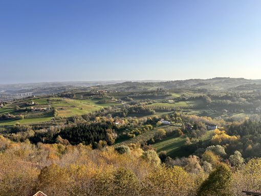 METEO/ Tempo stabile nel ponte di Ognissanti METEO/ Tempo stabile nel ponte di Ognissanti