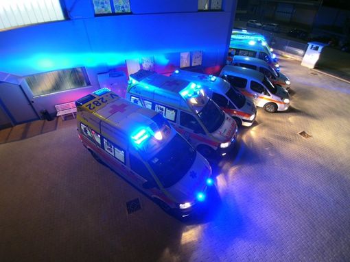 A Clavesana un corso per diventare soccorritori