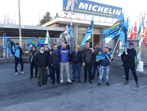 "Risposte non soddisfacenti", torneranno a manifestare i lavoratori della Rekeep