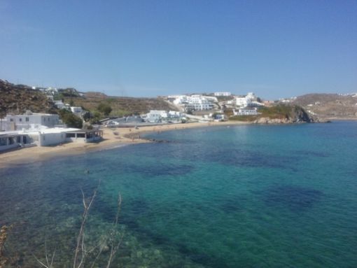 Anche a Mykonos si legge Targatocn.it ....e tu?