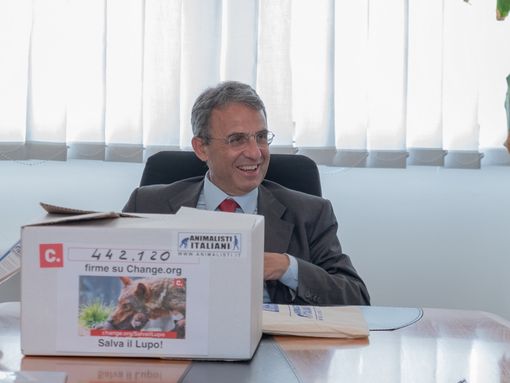 Foto © Flavio Di Properzio Foto © Flavio Di Properzio