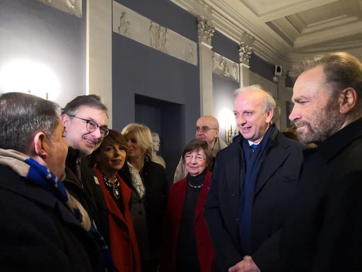 Nuova maturità, il Ministro Bussetti a Torino: "Se qualcuno protesta, cambierà presto idea"