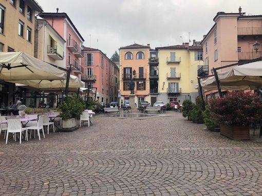 Immagine di repertorio Immagine di repertorio