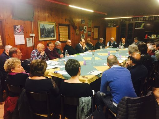 Alba, si è riunito il Tavolo Moretta Alba, si è riunito il Tavolo Moretta