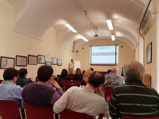 Formazione dei docenti e teoria moderna della moneta Formazione dei docenti e teoria moderna della moneta