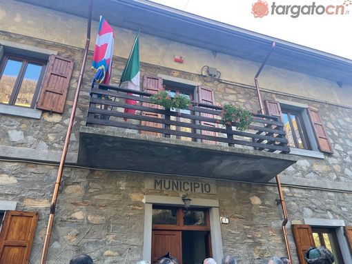 Comuni sotto i mille abitanti: Granda in Azione con Uncem contro i tagli in legge di bilancio Comuni sotto i mille abitanti: Granda in Azione con Uncem contro i tagli in legge di bilancio