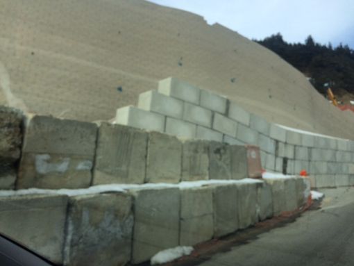 Vertice sul Tenda Bis in Prefettura: in vista della demolizione, la Francia metterà in sicurezza il "muro della vergogna"