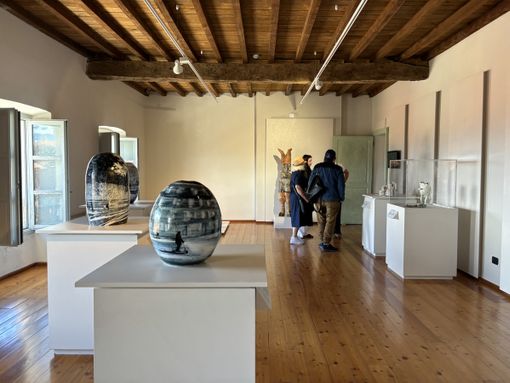 Immagine di repertorio Immagine di repertorio