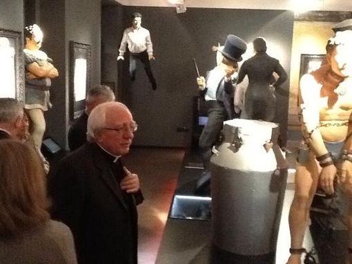 Cherasco: buon compleanno Museo della Magia!