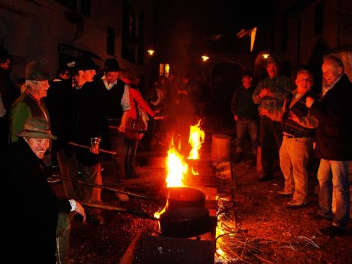 Cosa c'è da fare in provincia di Cuneo per Santo Stefano? Ce n'è per tutti i gusti