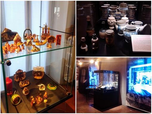 Natale al Museo Civico di Cuneo con tante novità