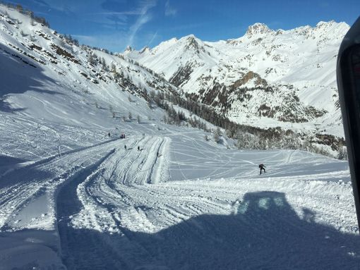 Un gestore per gli impianti di Argentera e un investitore per lo sviluppo turistico dell'alta Valle Stura Un gestore per gli impianti di Argentera e un investitore per lo sviluppo turistico dell'alta Valle Stura