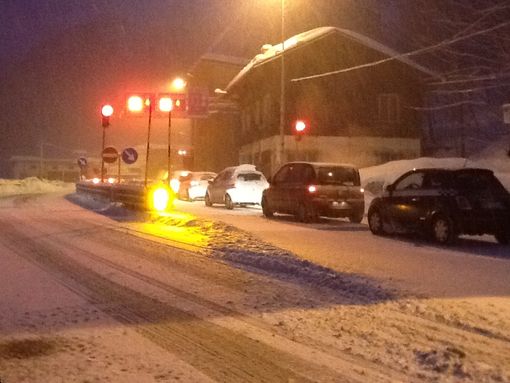 Immagine di repertorio