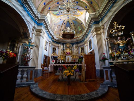 A Pontebernardo una serata per scoprire i tesori diffusi della valle Stura A Pontebernardo una serata per scoprire i tesori diffusi della valle Stura