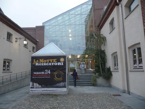 Immagine di repertorio Immagine di repertorio