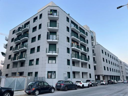 Negli alloggi del PUF di Cuneo ora c'è "Dolce casa", comunità per anziani autosufficienti Negli alloggi del PUF di Cuneo ora c'è "Dolce casa", comunità per anziani autosufficienti