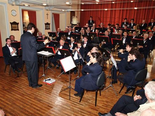 Un concerto dell'"Arrigo Boito" a Fossano per San Giovenale