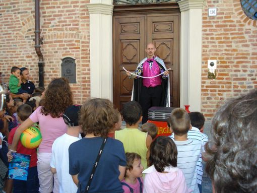 A Limone Piemonte 'L'Arte si fa strada'