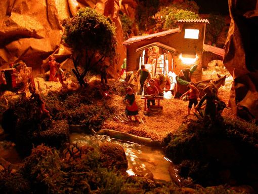 Immagine di repertorio