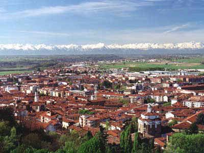 Bra ricorda la strage di Nassiriya