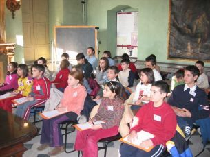 Immagine di repertorio