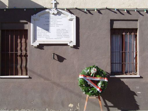 2 febbraio 1945: storia vera di un uomo che si salvò due volte