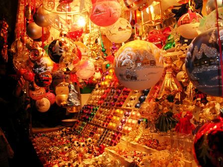 Mercatino di Natale a Pocapaglia: domenica per tutta la giornata bancarelle e intrattenimenti