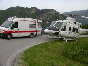 Ritrovata la ragazza di Bagnolo, sospesa la ricerca dell'uomo di Melle