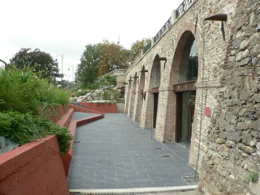 Agli ex-Lavatoi di Cuneo si discute di romanzi e utopia con Ivano Mingotti