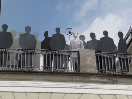 Cuneo: “Duccio Galimberti. Per non dimenticare il 26 luglio 1943”