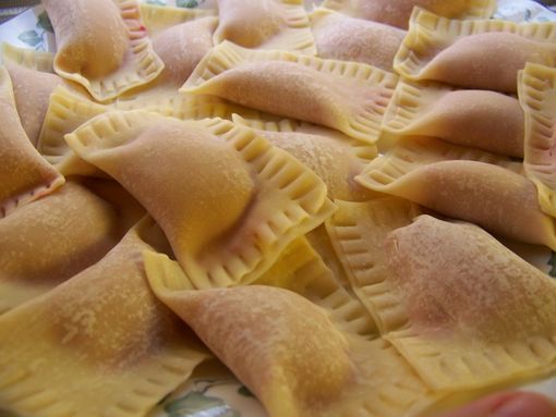 La Coldiretti pronta a fornire alla Nestlé il ripieno per ravioli e tortelli: rigorosamente con carne di razza bovina piemontese