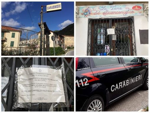 Pieve di Teco, inchiesta sul 73enne disabile psichico raggirato: indagate due donne cuneesi