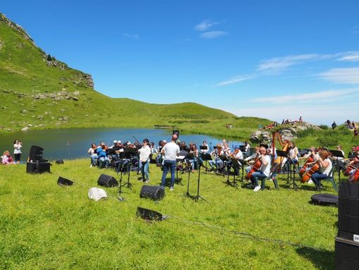 Immagine di repertorio