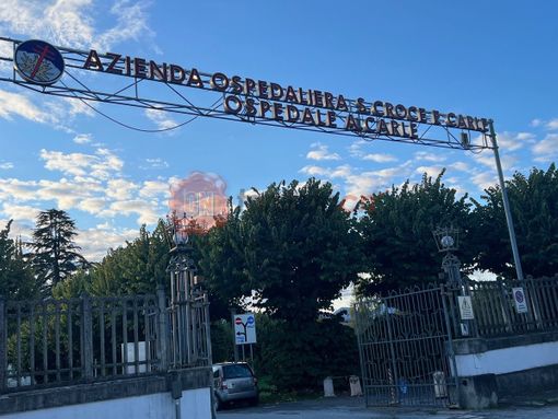 Edilizia sanitaria, dalla Regione rassicurazione sui fondi pubblici: 28 milioni per i nuovi ospedali di Cuneo e Savigliano Edilizia sanitaria, dalla Regione rassicurazione sui fondi pubblici: 28 milioni per i nuovi ospedali di Cuneo e Savigliano