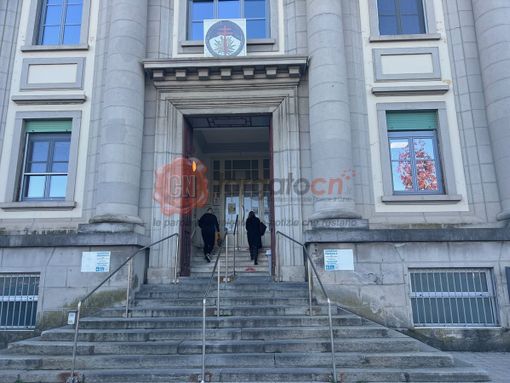 Immagine di repertorio Immagine di repertorio