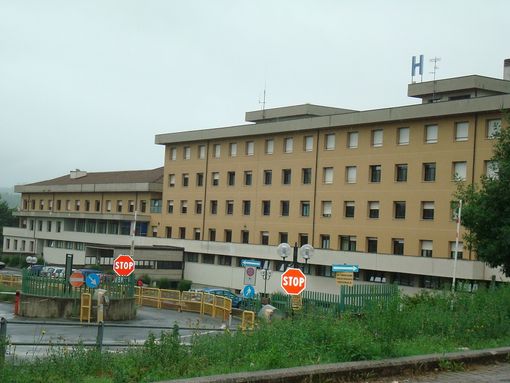 Ospedale di Ceva Ospedale di Ceva