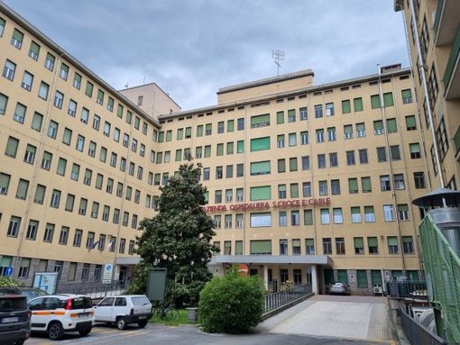 "Profonda gratitudine per la straordinaria professionalità e umanità del personale dell'UTIC di Cuneo"