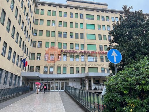 Immagine di repertorio Immagine di repertorio